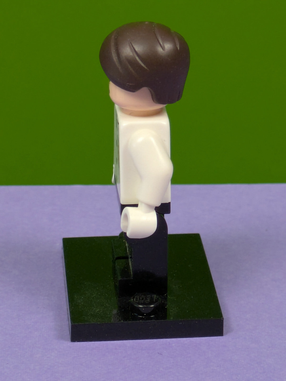 Lego Harry Potter: Half-Blood Prince: Neville Longbottom hp228 Set 75969