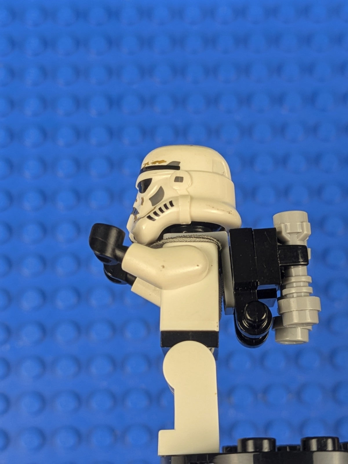 Lego Star Wars: Sandtrooper sw0383 Set 9490