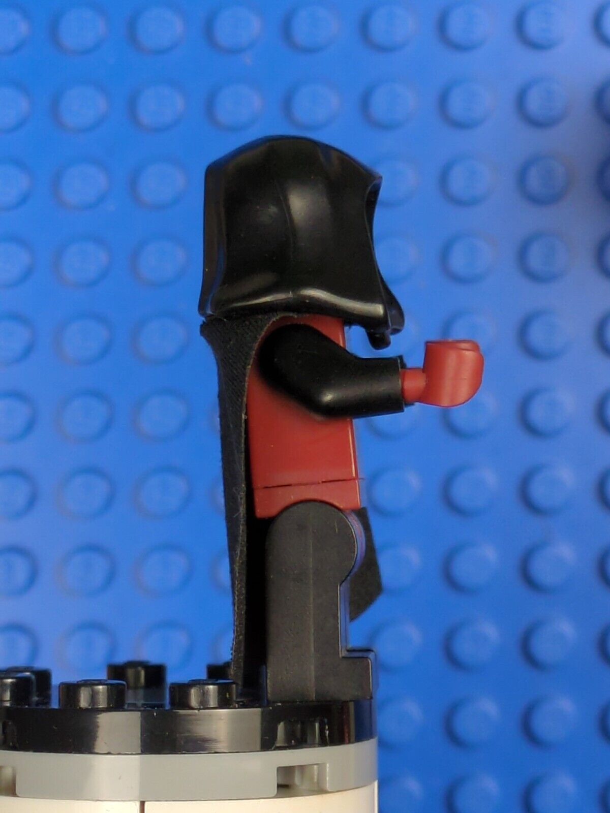 Lego Star Wars: Darth Revan sw0547 Set 5002123