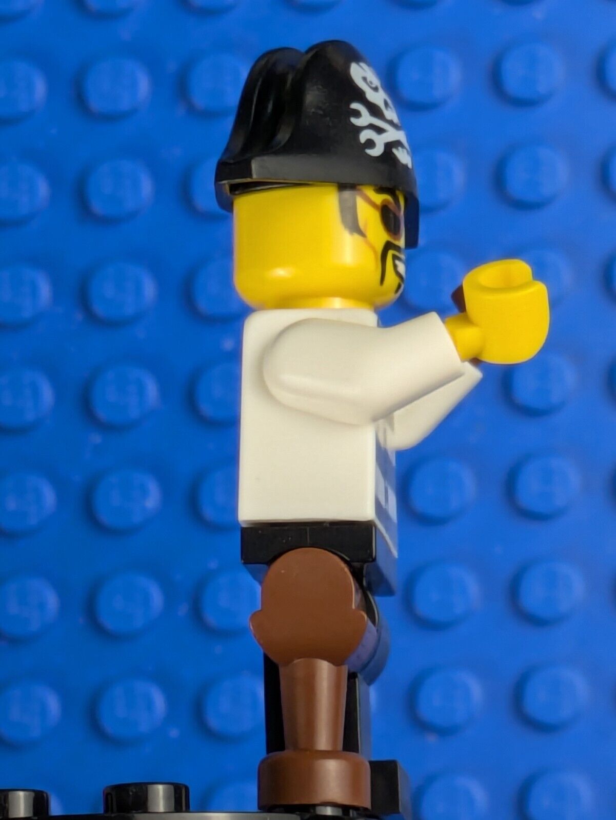 Lego NINJAGO: Skybound: Captain Soto njo236 Set 70591