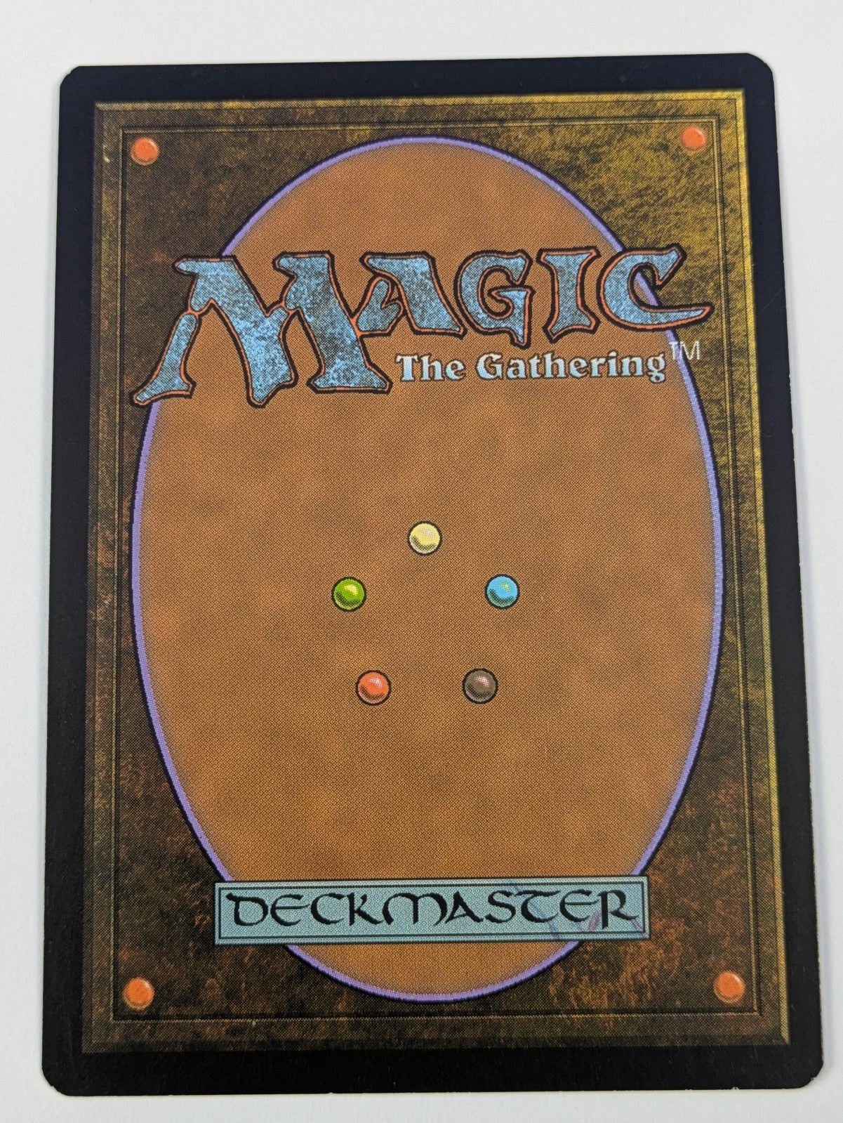 MTG Magic: Dragon's Maze: Ruric Thar, the Unbowed #99/156 Rare - LP