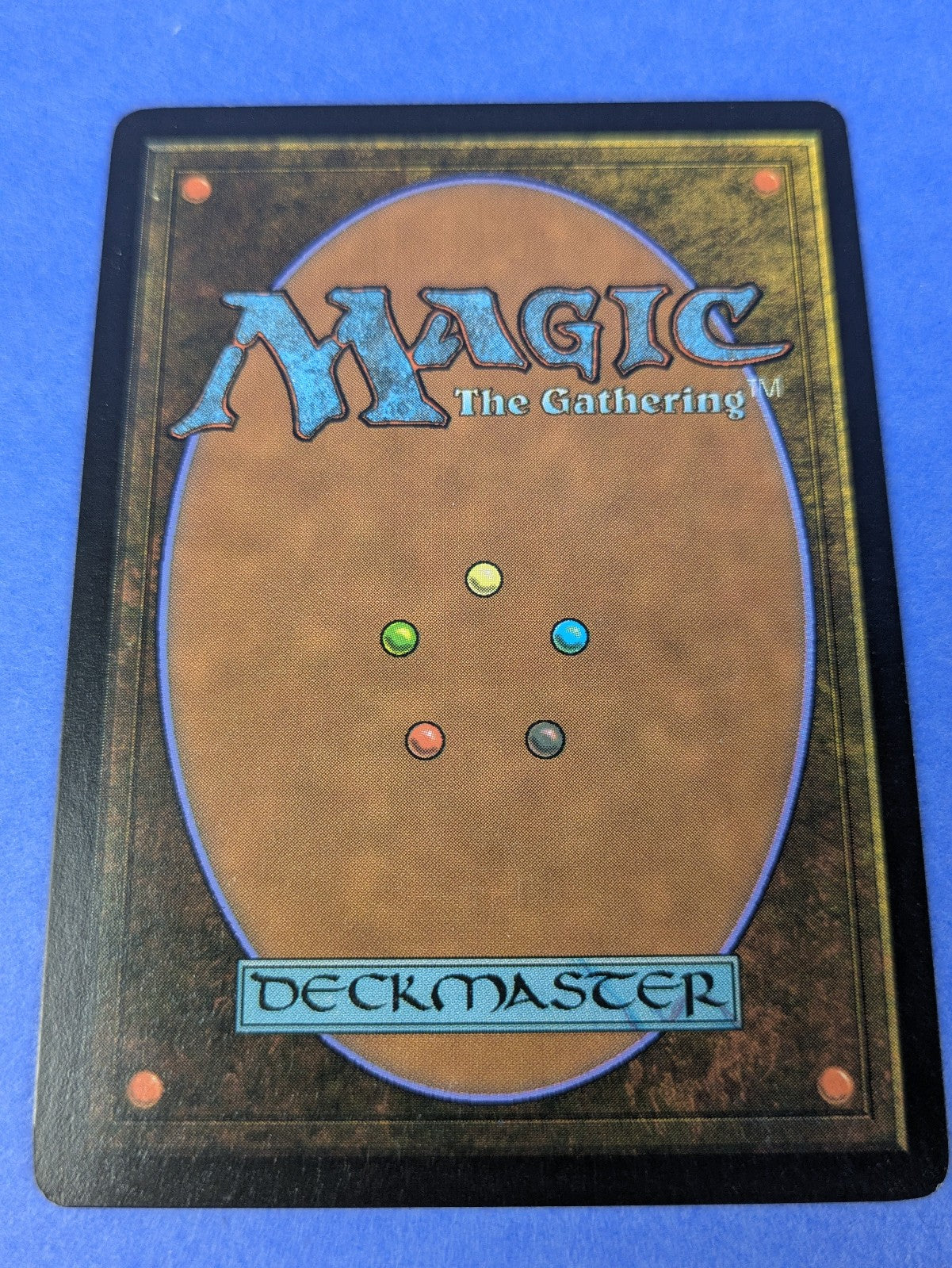 MTG Magic: Innistrad Remastered: Hermit Druid #0202 Rare - NM