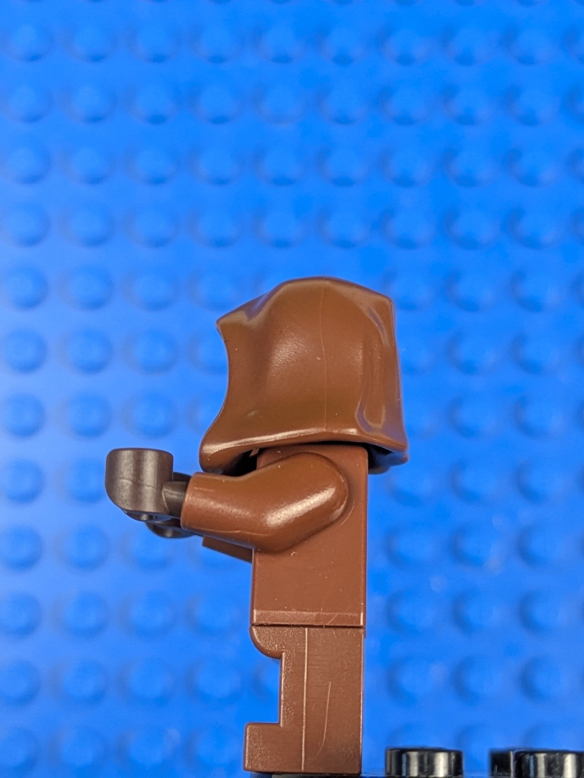 Lego Star Wars: Jawa - Straps sw0560 Set 75059