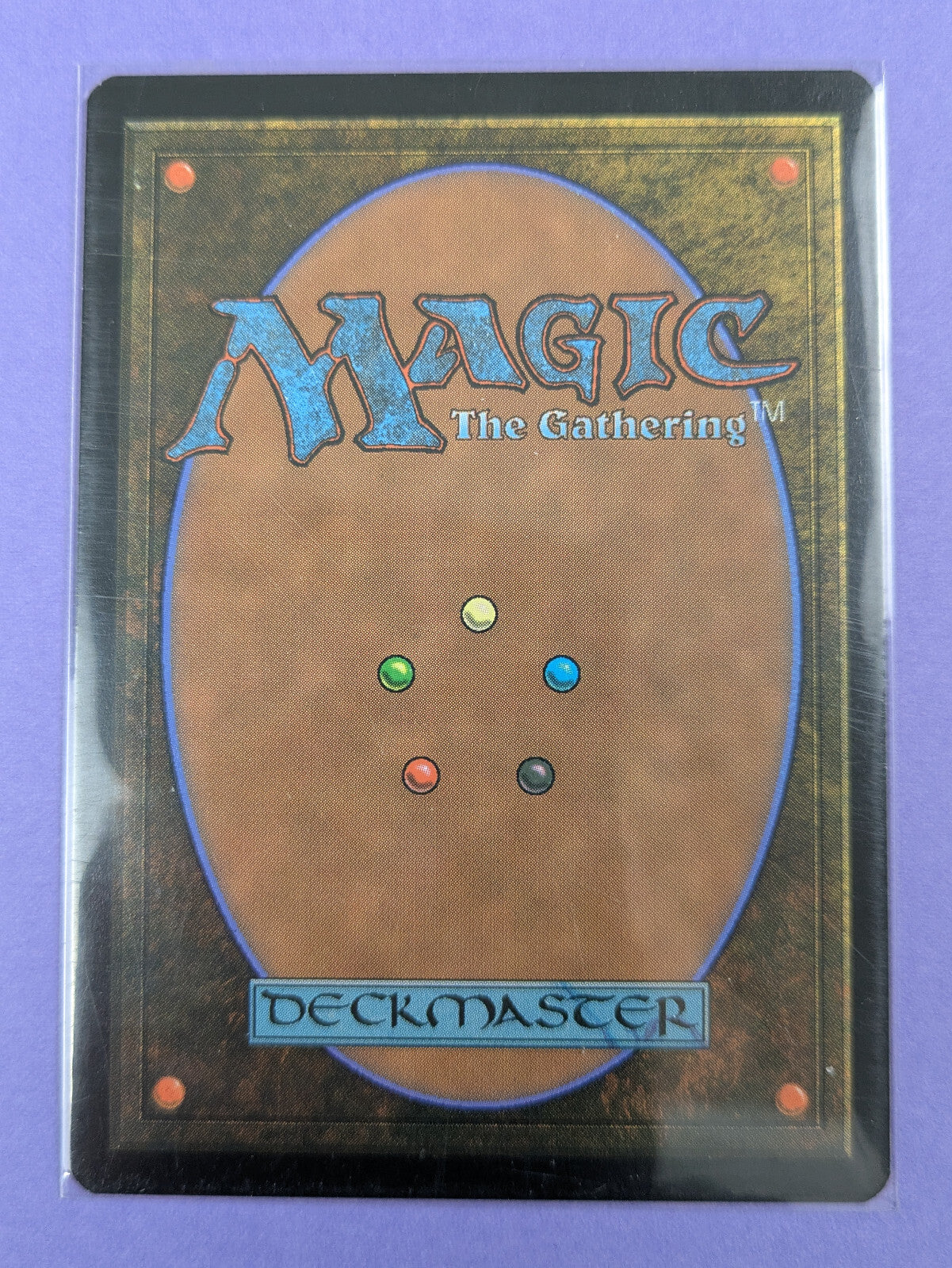 MTG Magic: Warhammer 40,000 Commander: Reliquary Tower #291 Uncommon - NM