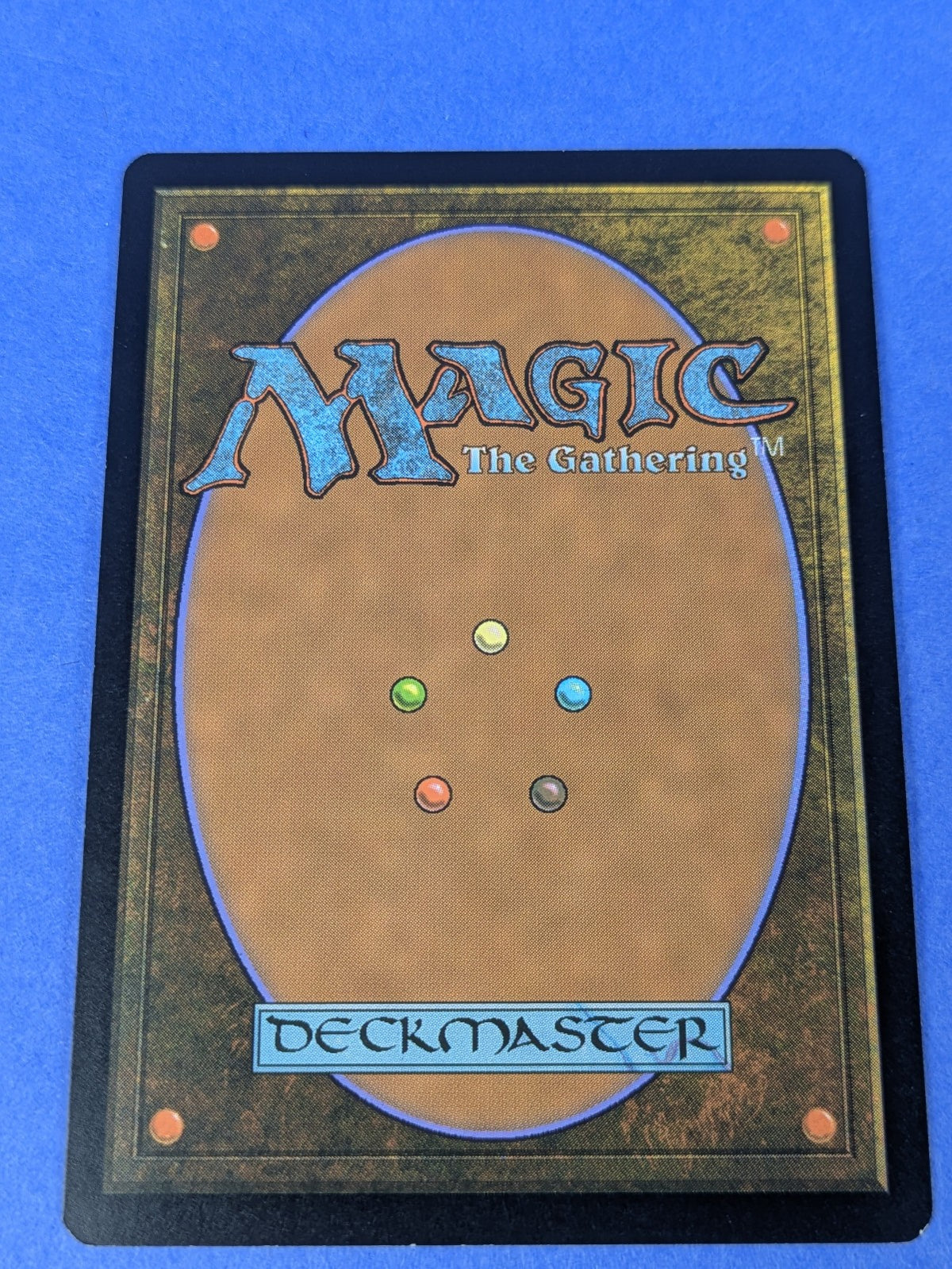 MTG Magic: Double Masters 2022: Chaos Warp #359 Rare - NM