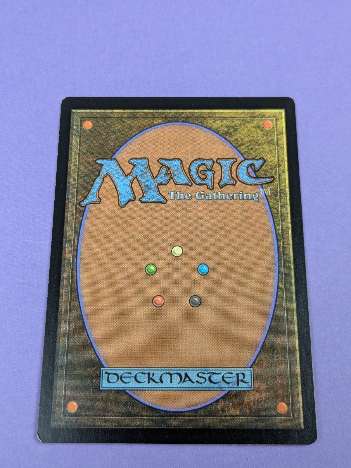 MTG Magic: Modern Masters 2015: Gut Shot #117/249 Common- NM