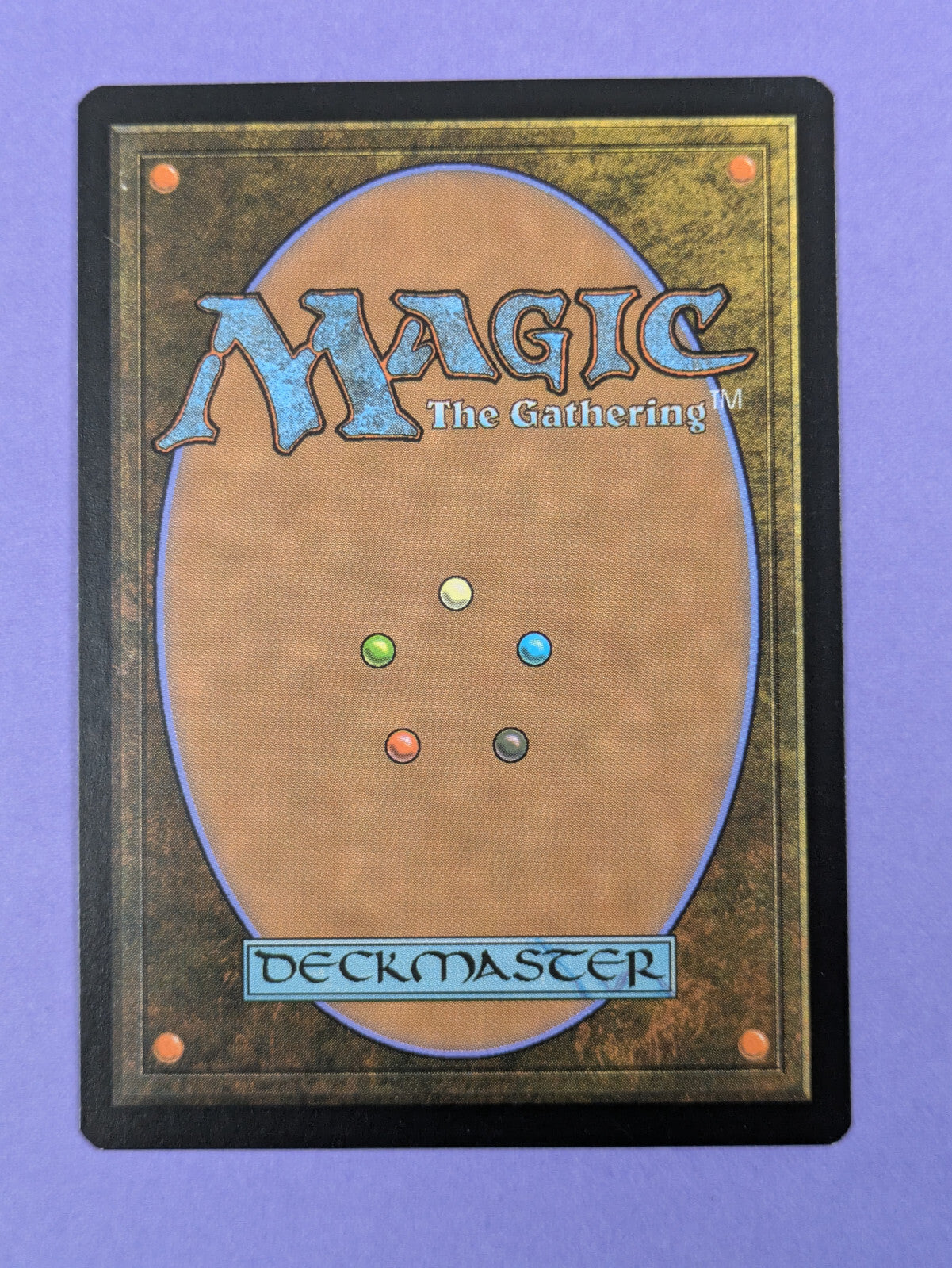 MTG Magic The Gathering: Magic 2015: Chord of Calling Rare #172/269 - NM