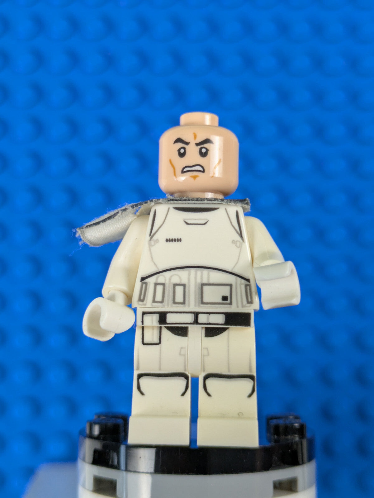 Lego Star Wars: First Order Stormtrooper Squad Leader sw0872 Set 75190