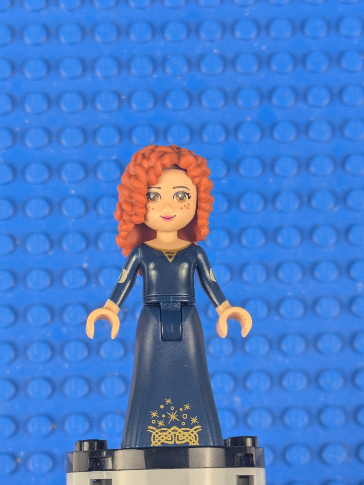 Lego Disney: Brave: Merida dp002 Set 41051