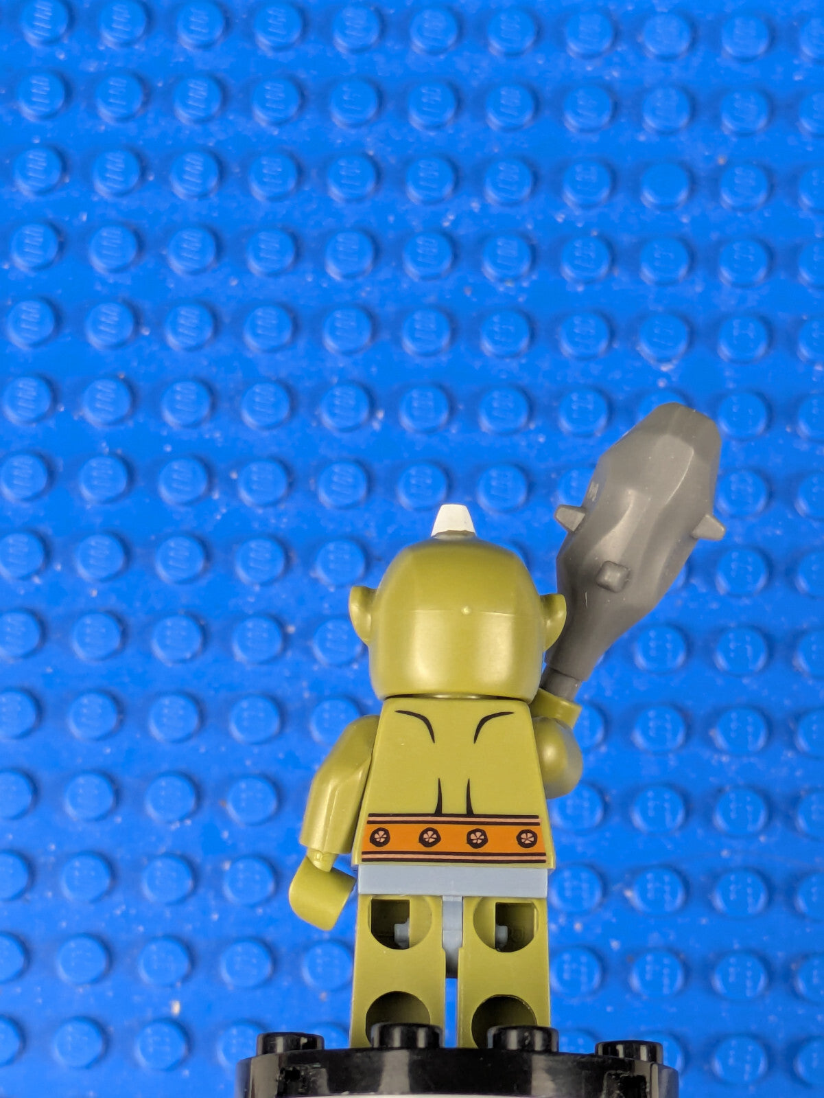 Lego Minifigure Series 9: Cyclops col130 Sets 71000, 6029133