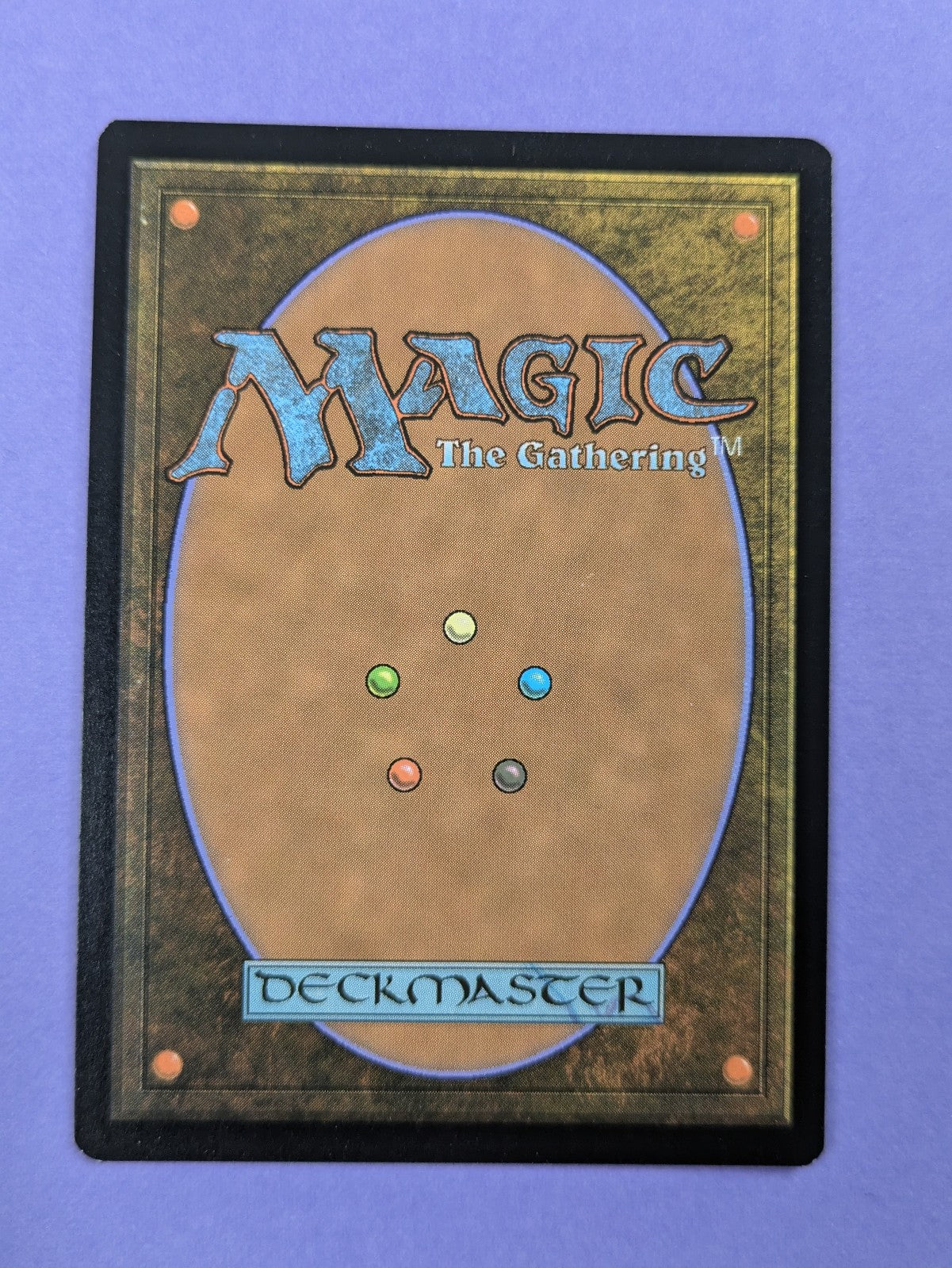 MTG Magic The Gathering: Kaldheim: Orvar, the All-Form Foil #070/285 Mythic - NM