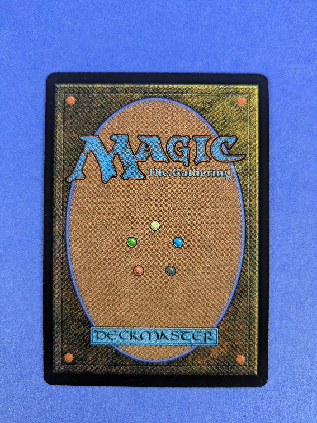 MTG Magic: FINAL FANTASY: The Darkness Crystal #0096 Rare - NM