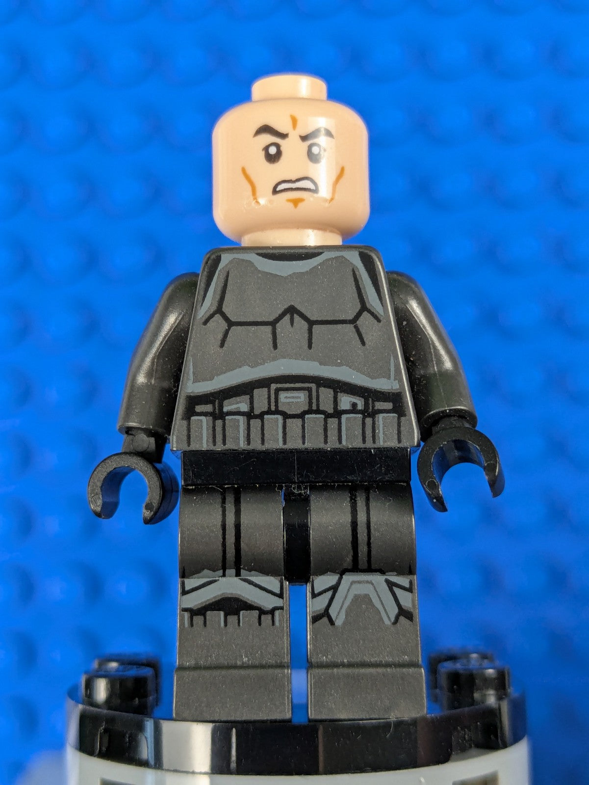 Lego Star Wars: Imperial Shadow Stormtrooper sw0603 Set 75079