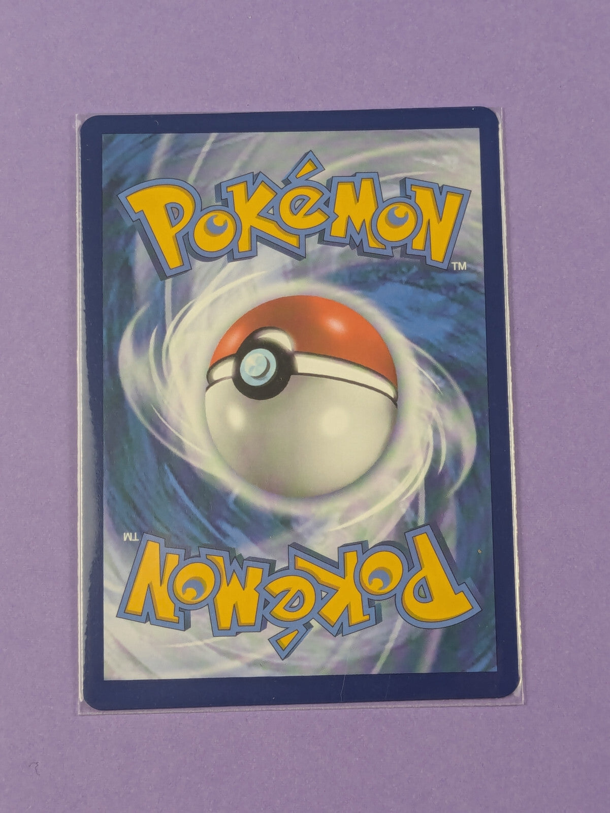 Chandelure V - 247/264 - Full Art Ultra Rare Sword & Shield -Pokemon Card -NM