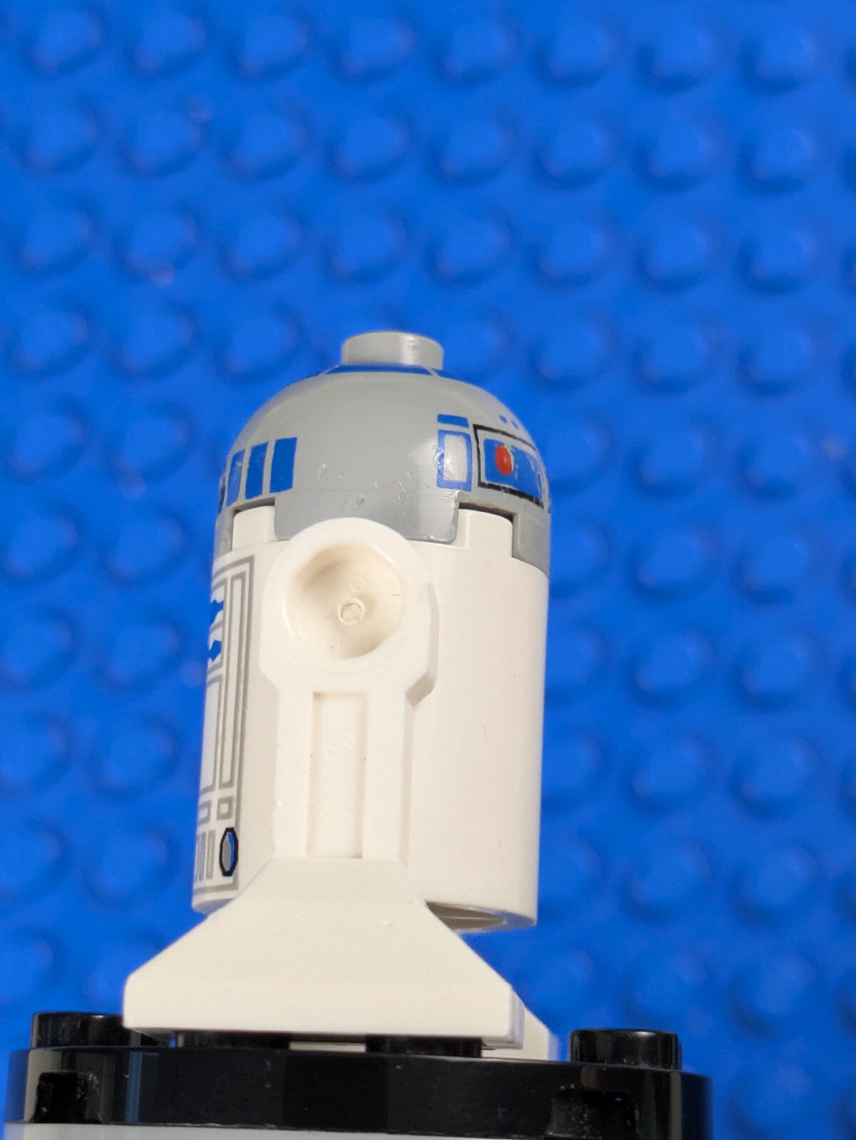 Lego Star Wars: R2-D2 - Astromech Droid sw0512 Set 10236