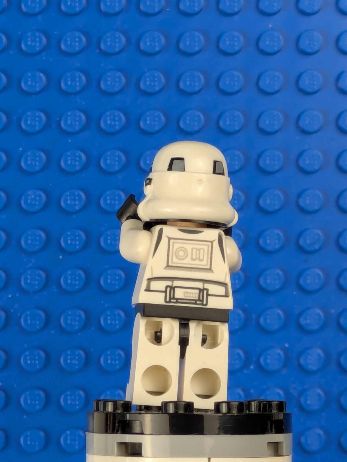 Lego Star Wars: The Mandalorian: Imperial Stormtrooper - Female sw1168 Set 75311