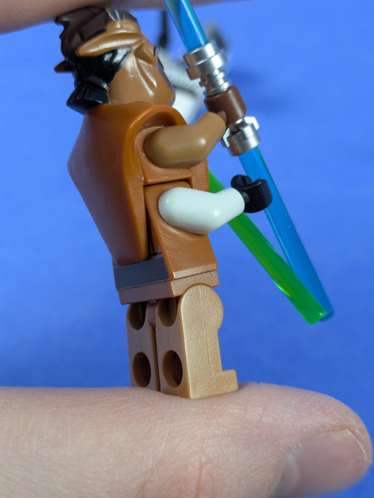 LEGO Star Wars Z-95 Headhunter 75004 Complete Set Pre-Owned