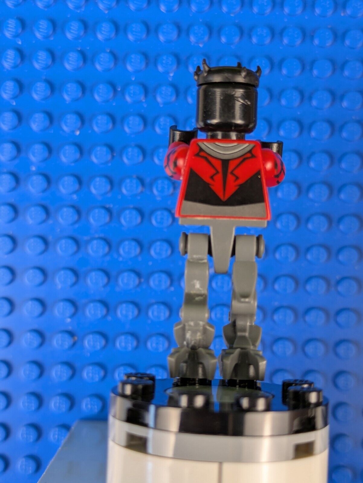 Lego Star Wars: The Clone Wars: Darth Maul - Mechanical Legs sw0493 Set 75022