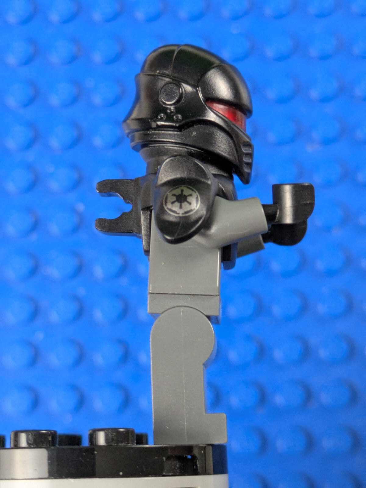 Lego Star Wars: Star Wars Rebels: The Grand Inquisitor sw0622 Set 75082
