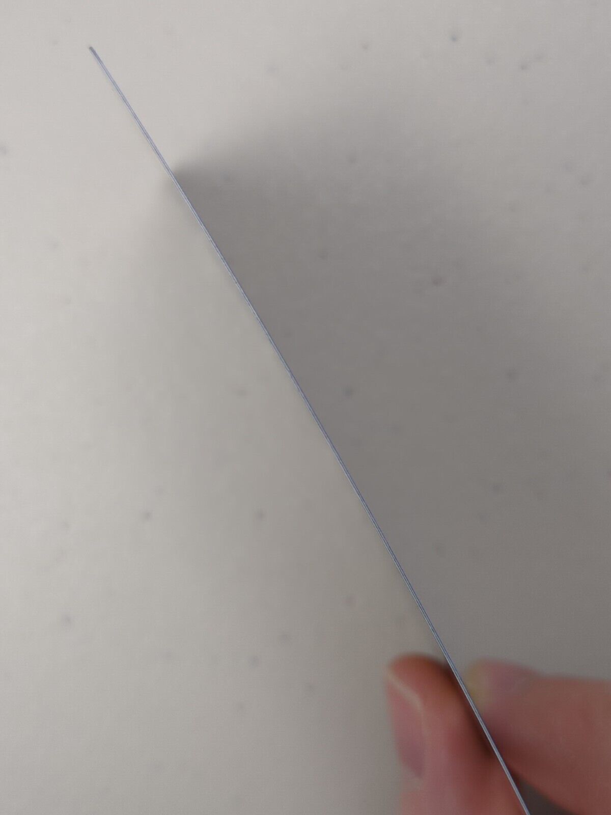 Hisuian Goodra V - 135/196 - Ultra Rare Lost Origin - Pokemon Card - NM