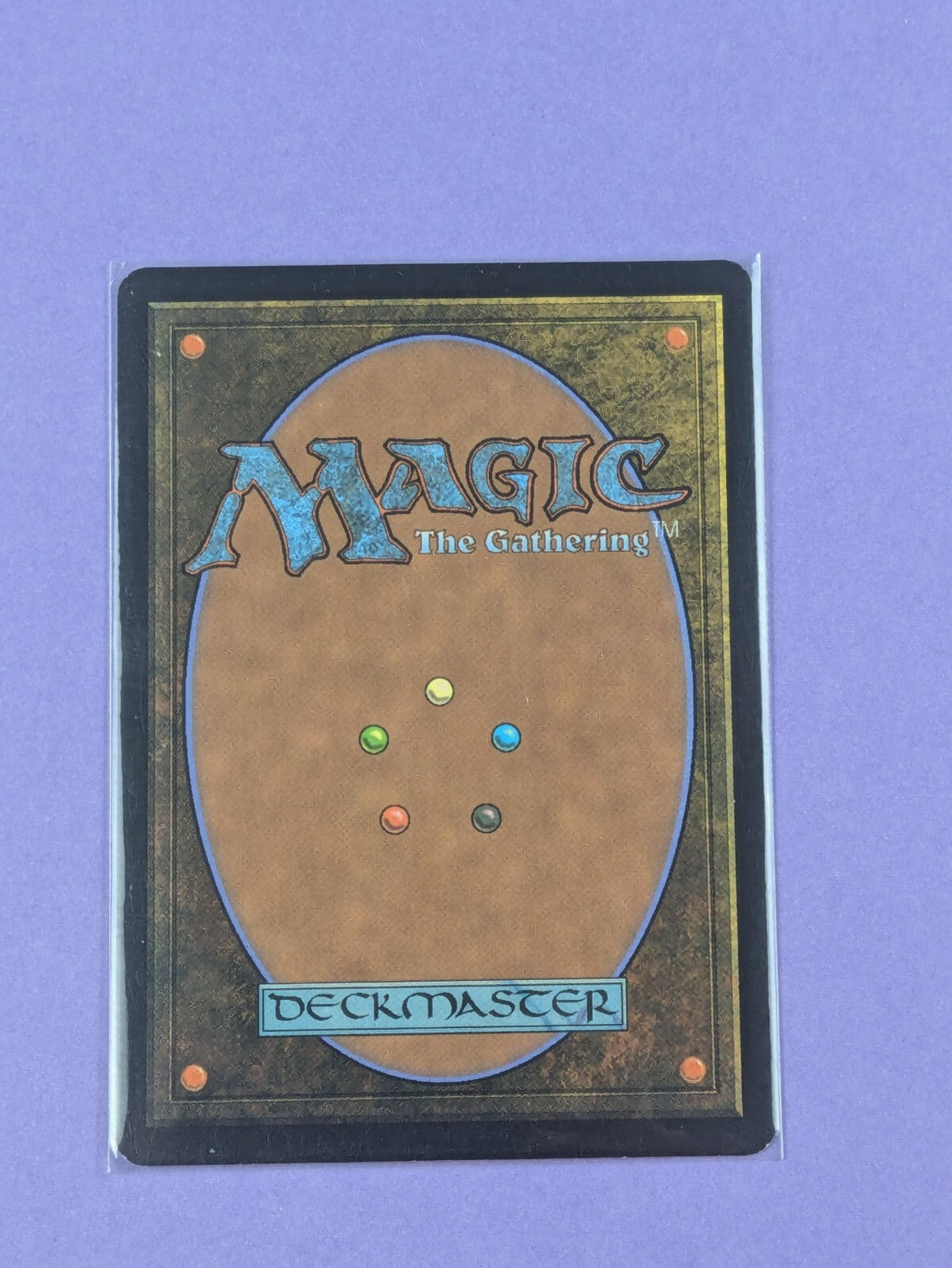 MTG: Magic The Gathering: Isochron Scepter- Uncommon - LP
