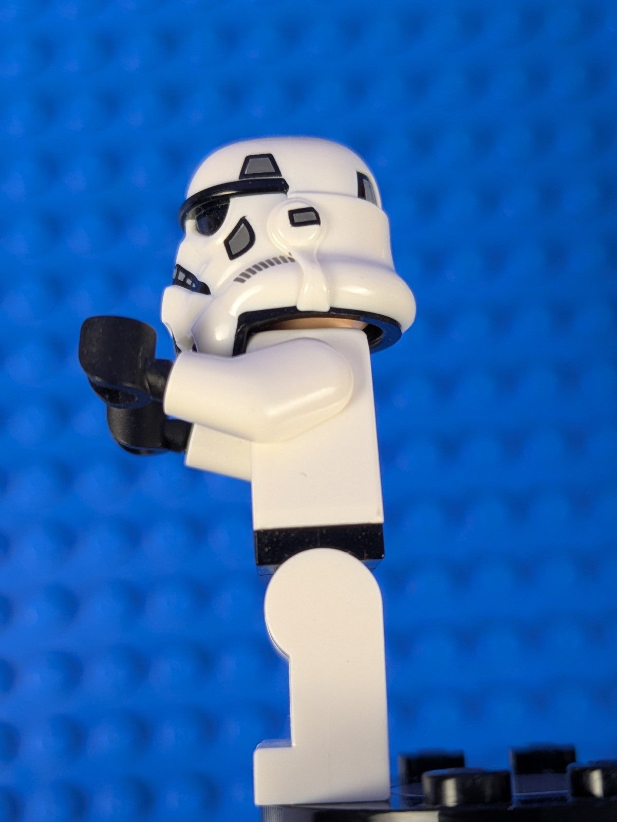 Lego Star Wars: Imperial Stormtrooper - Male sw1137 Set 75300