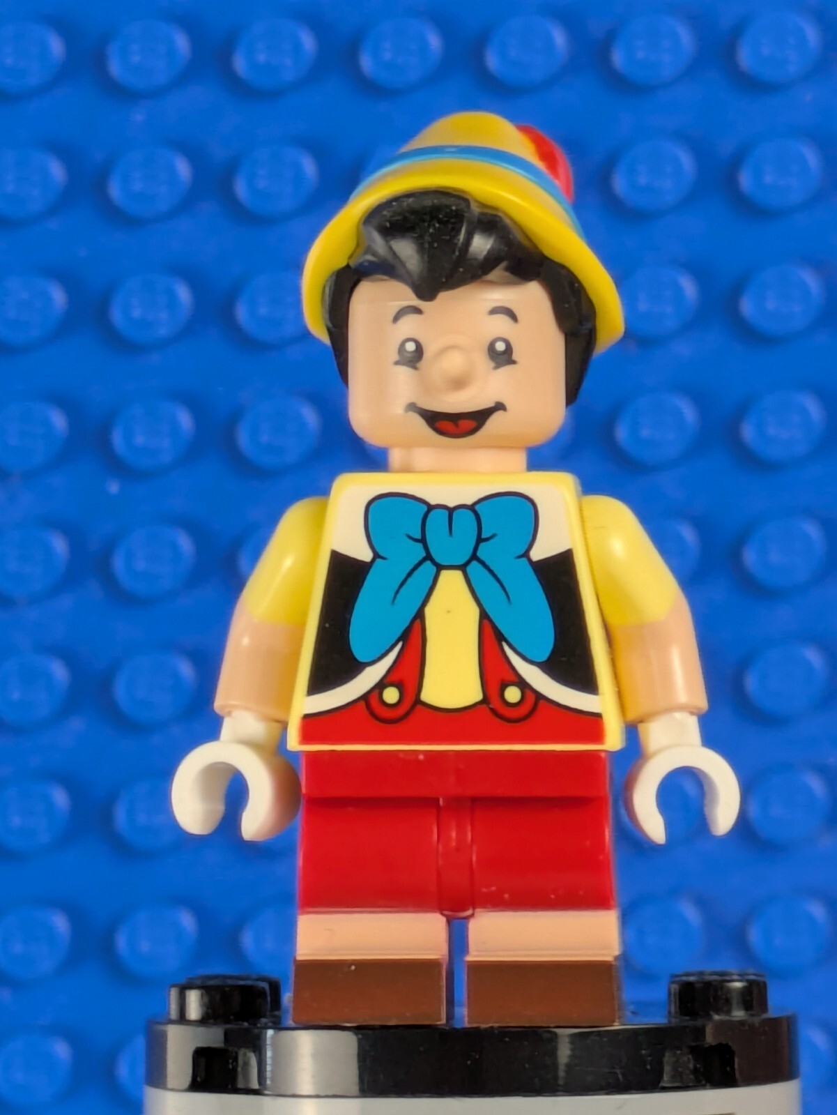 Lego Collectible Minifigures: Disney 100: Pinocchio coldis100-2 Set 71038