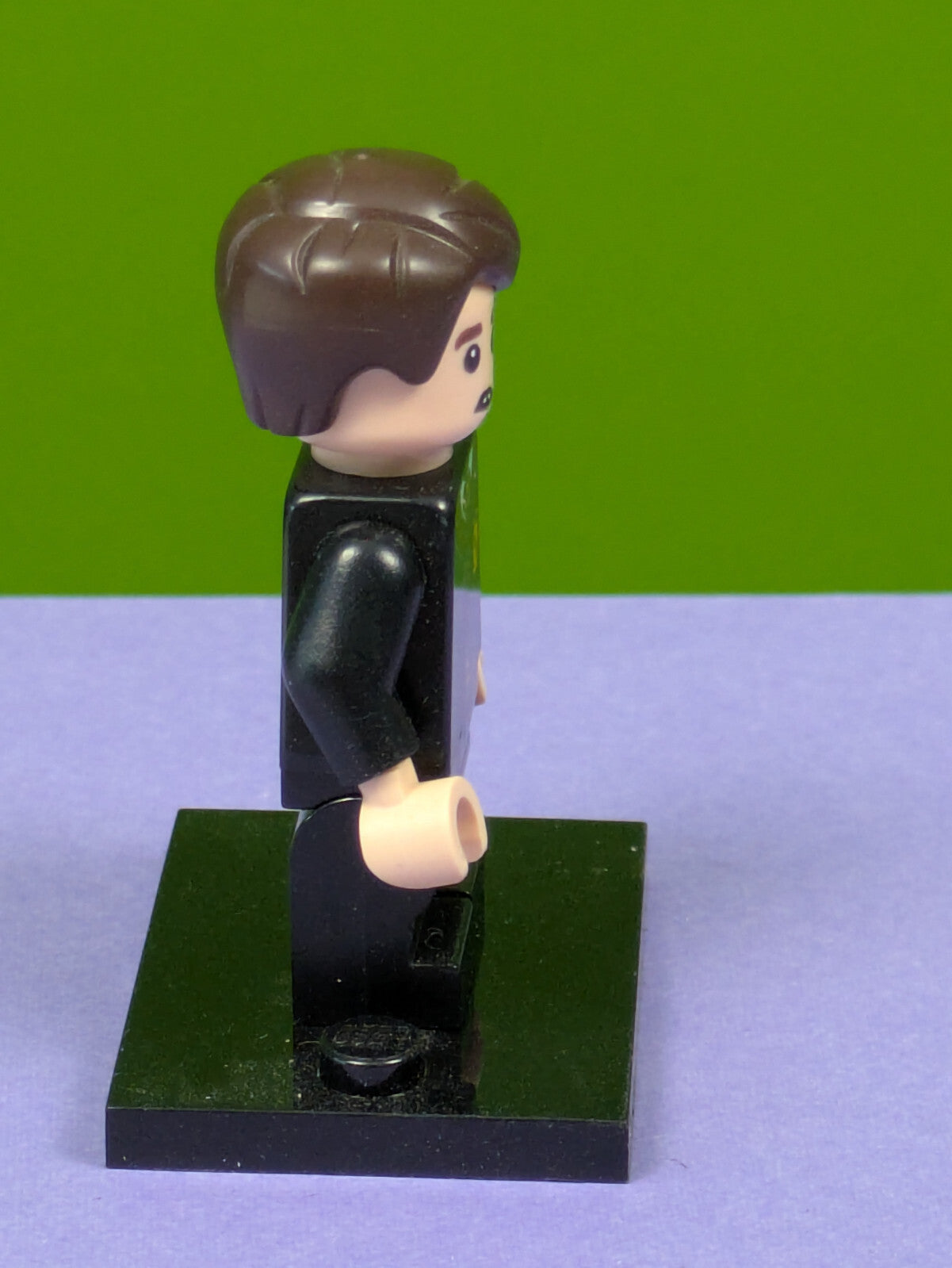 Lego Harry Potter: Harry Potter Series 2: Neville Longbottom colhp38 Set colhp2