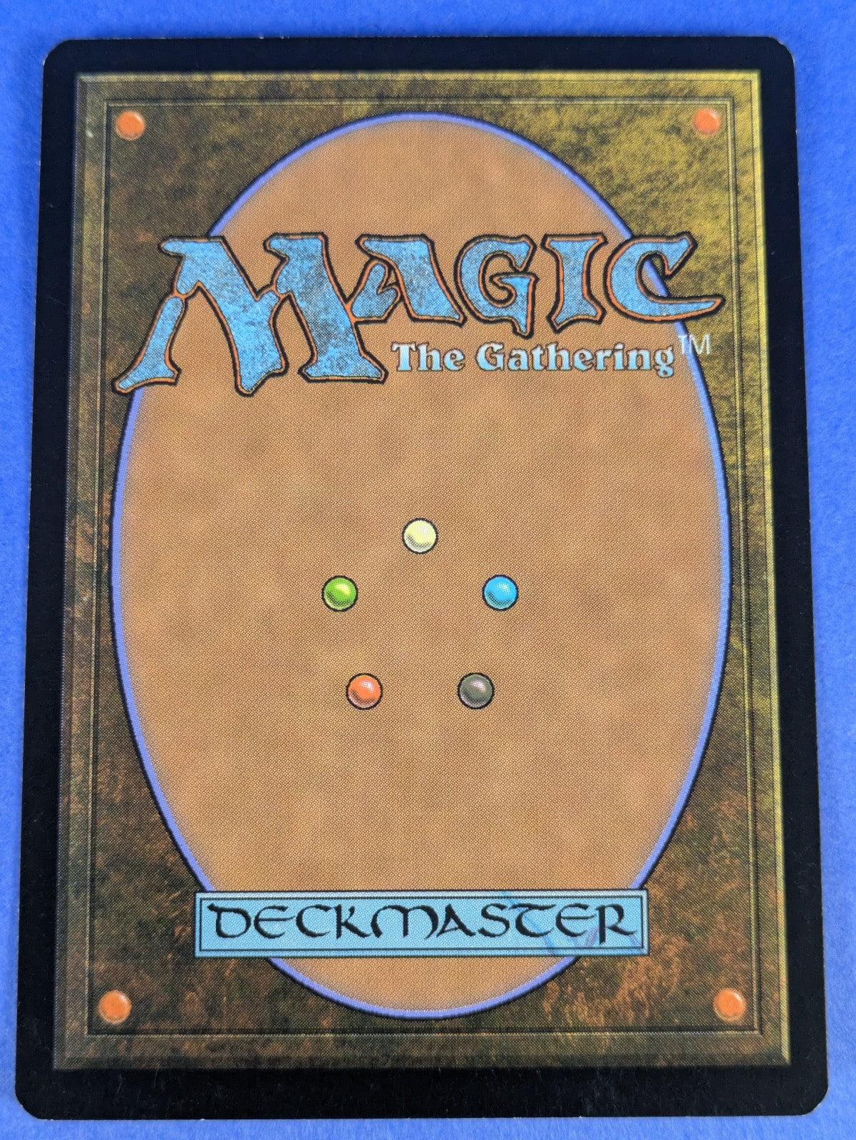 MTG Magic the Gathering: Conspiracy: Exploration #164/210 Rare - LP