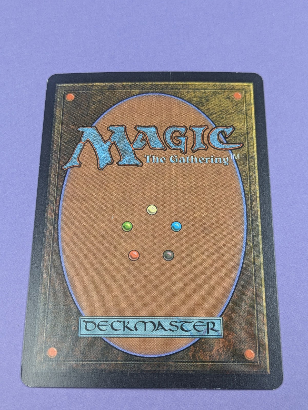 MTG Magic: Scourge: Sprouting Vines Foil #128/143 Common - LP