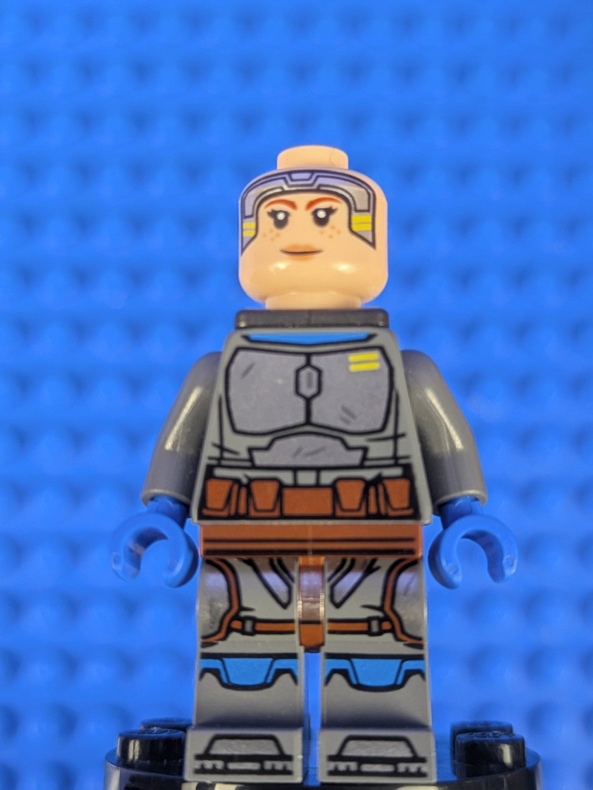 Lego Star Wars: Bo-Katan Kryze sw1163 Sets 912302, 75316