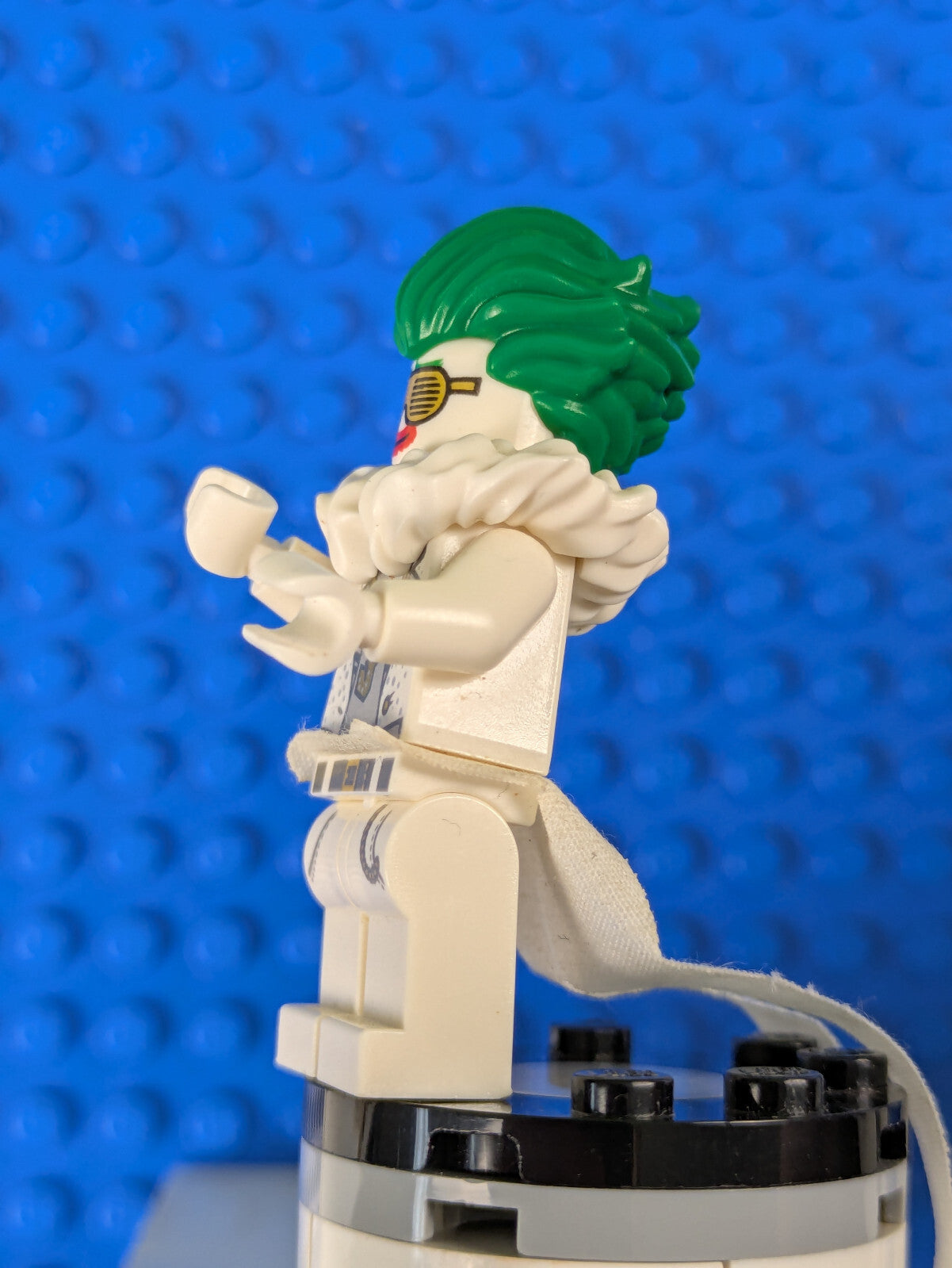Lego Super Heroes: The LEGO Batman Movie: Disco The Joker sh0440 Set 70922