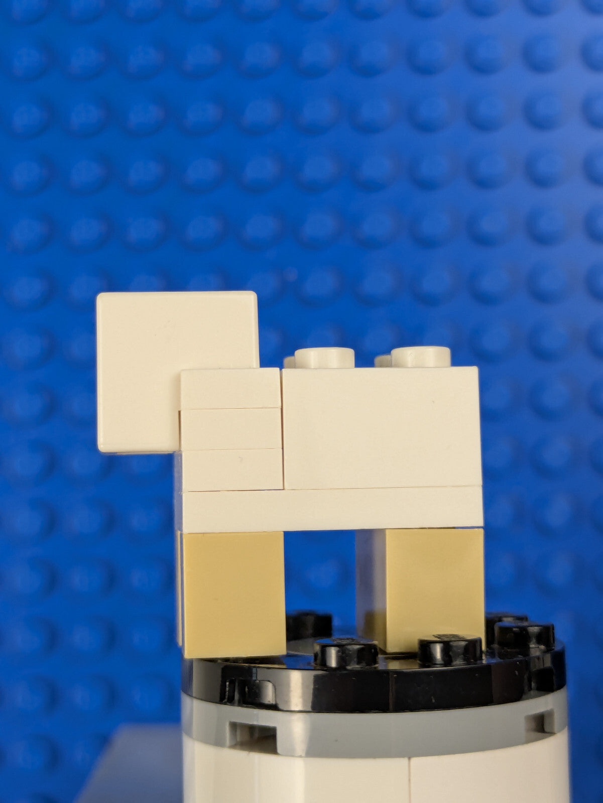Lego Minecraft: Minecraft Sheep minesheep01 Set 21114