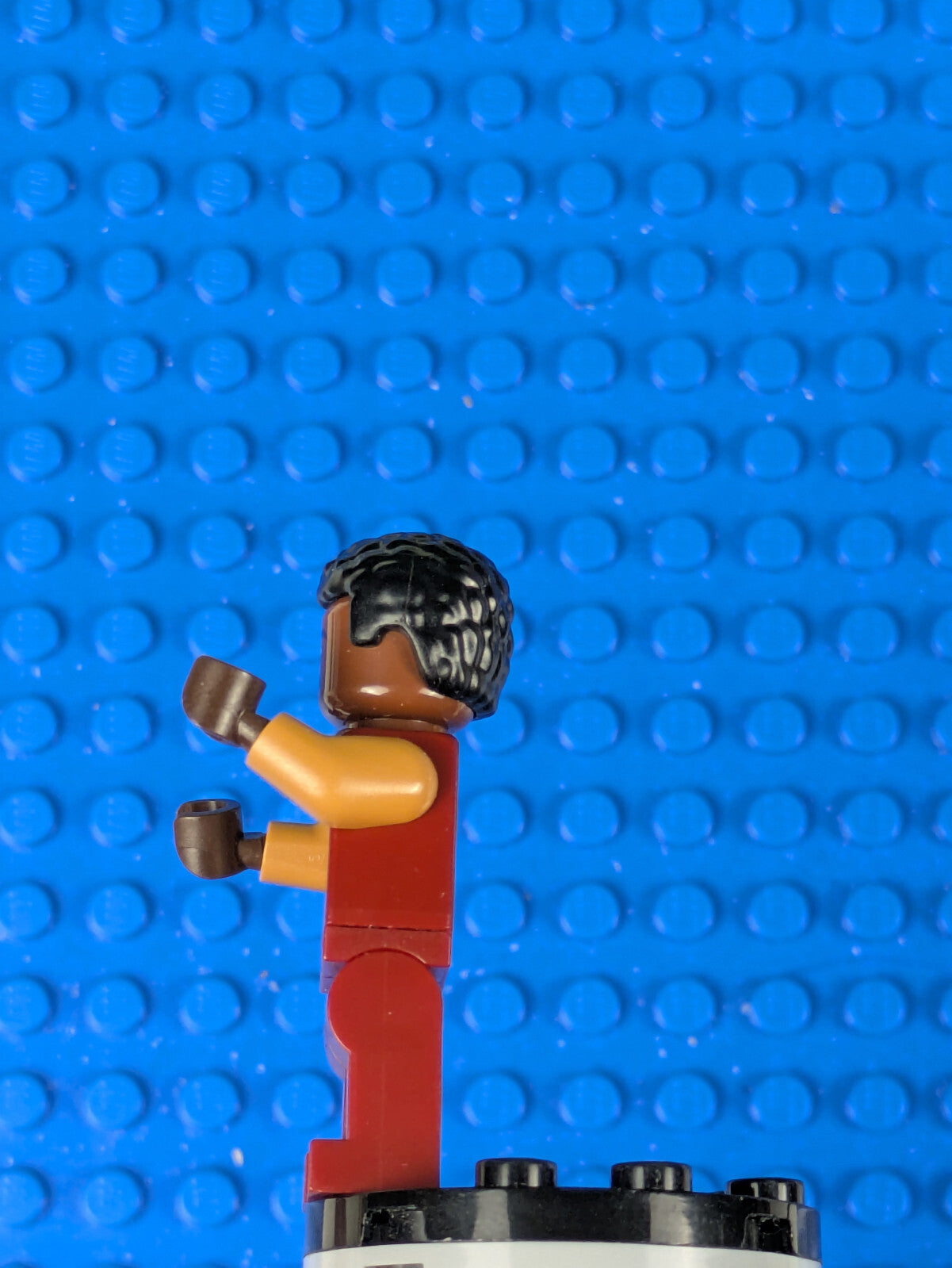 Lego Star Wars: The Mandalorian: Greef Karga sw1114 Set 75292