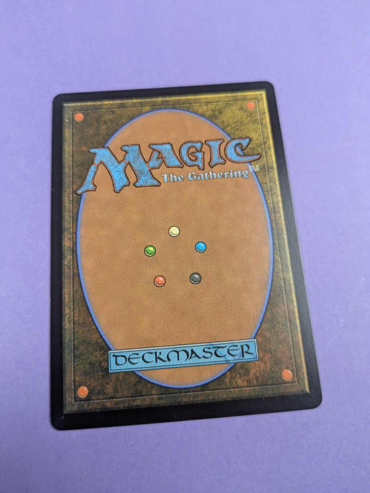 MTG: Magic The Gathering: Savage Beating - Mythic- Near Mint