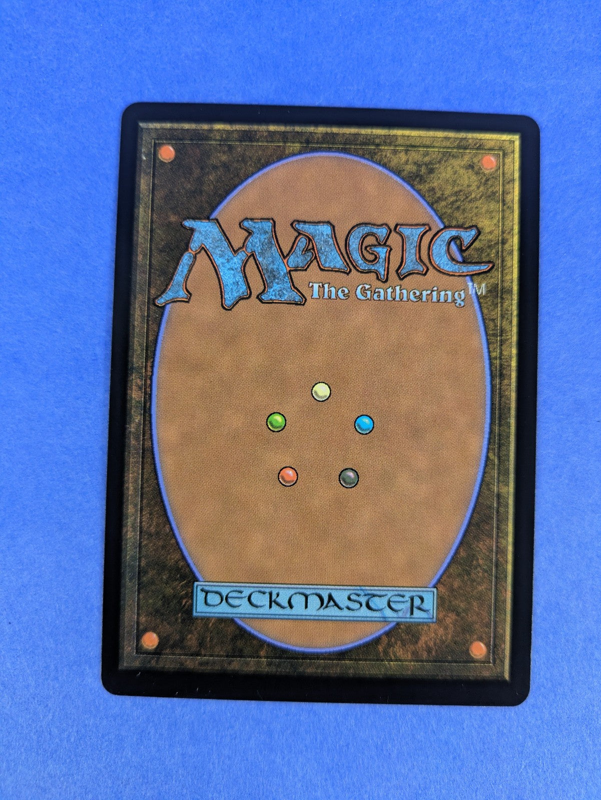 MTG Magic: FINAL FANTASY: Summon: Bahamut Foil #0001 Mythic - NM