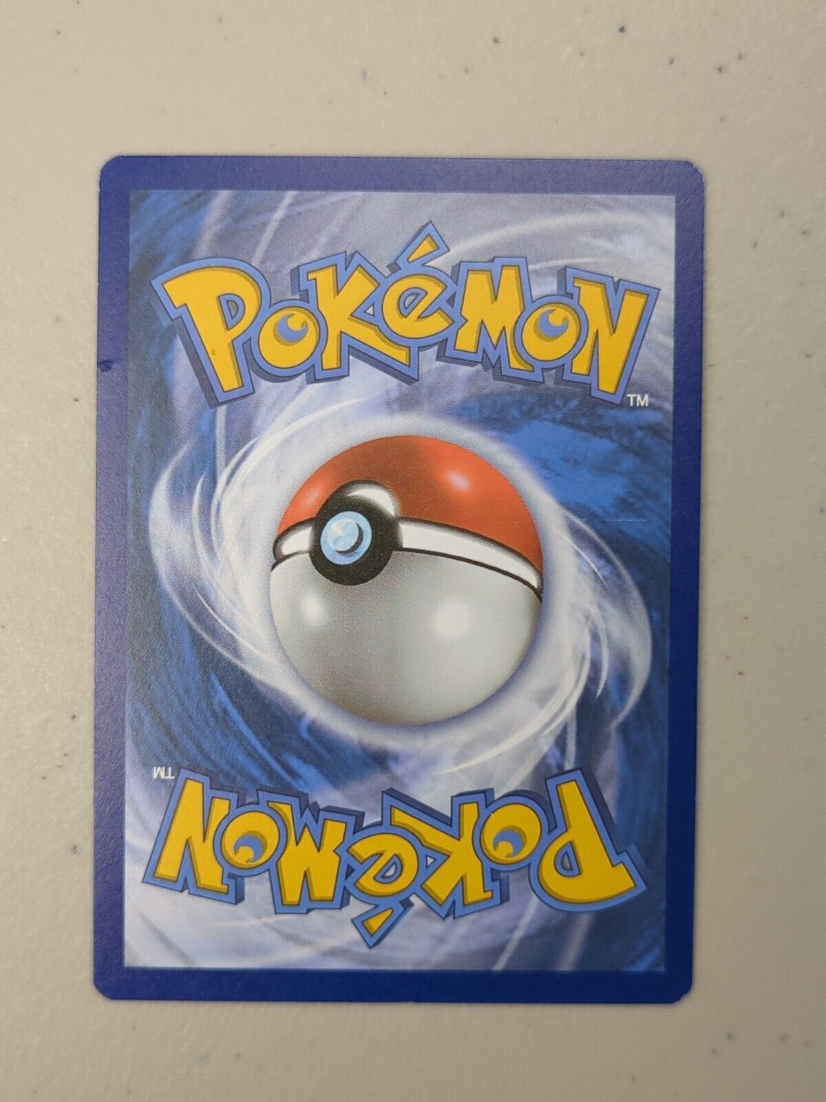 Gossifleur - 3/15 - Promo McDonald's Collection 2022 - Pokemon Card - NM