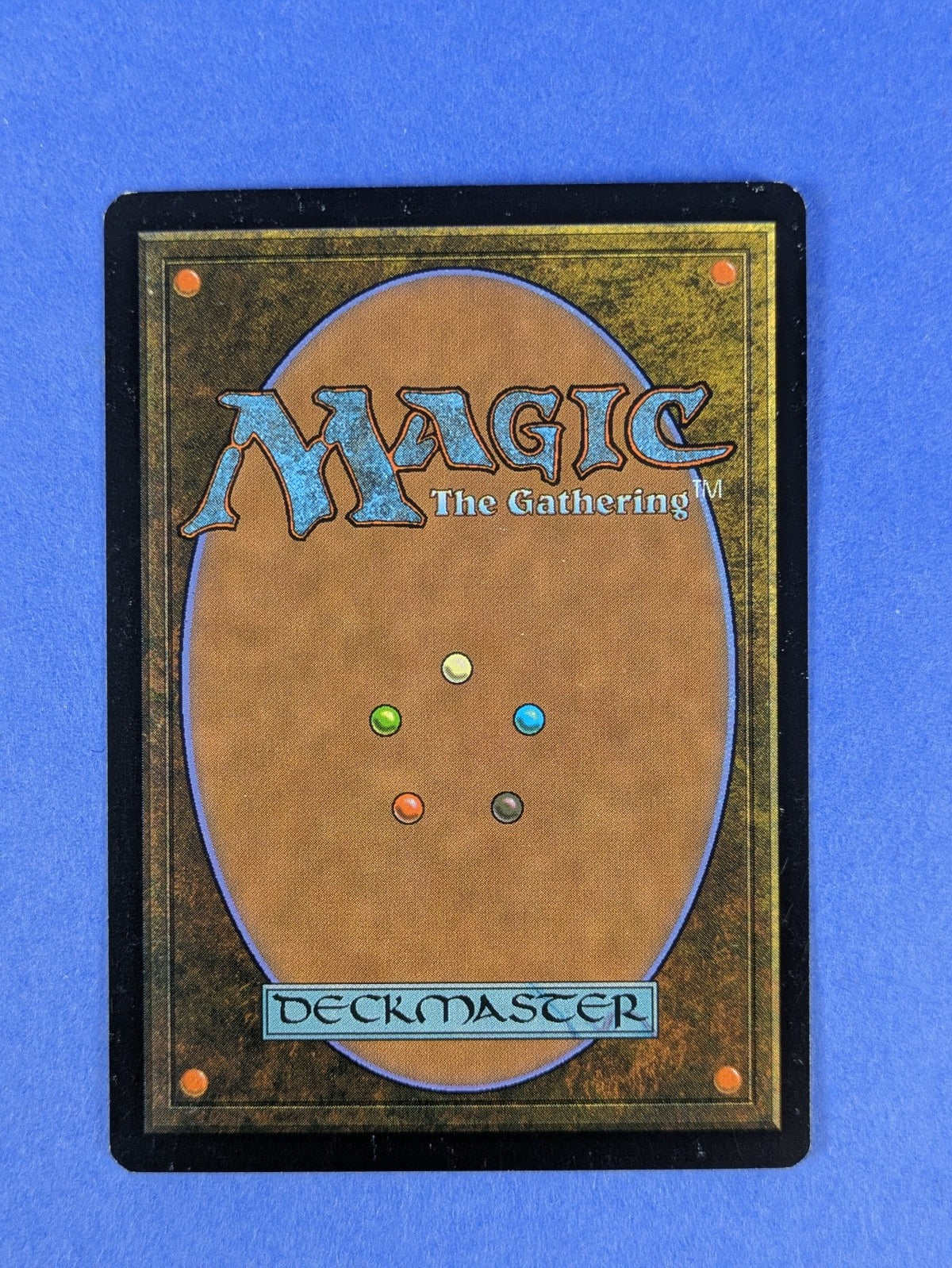 MTG Magic the Gathering: Time Spiral: Wipe Away Foil #94/301 Uncommon - LP