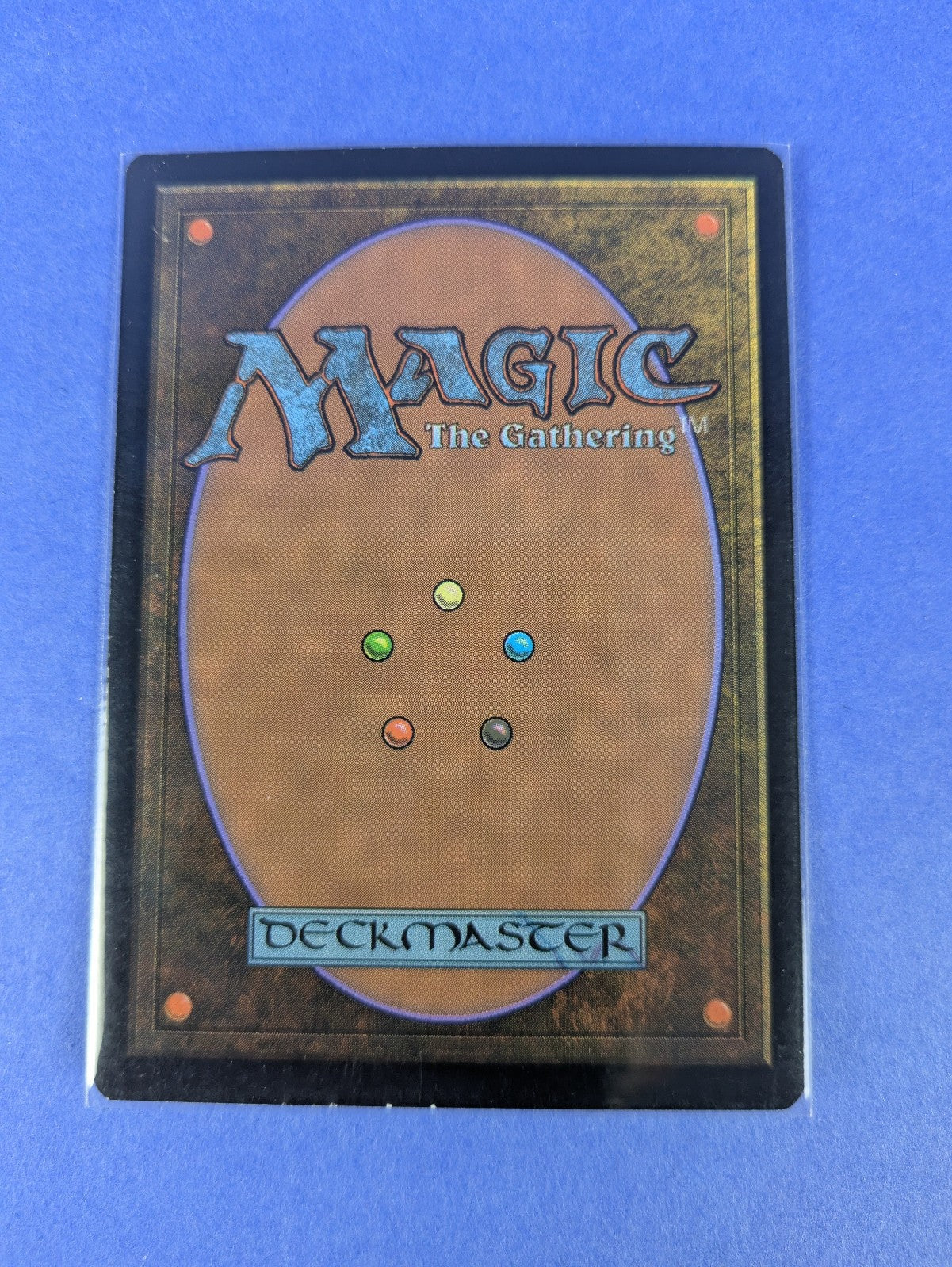 MTG Magic the Gathering: Guilds of Ravnica: Overgrown Tomb #253/259 Rare - LP