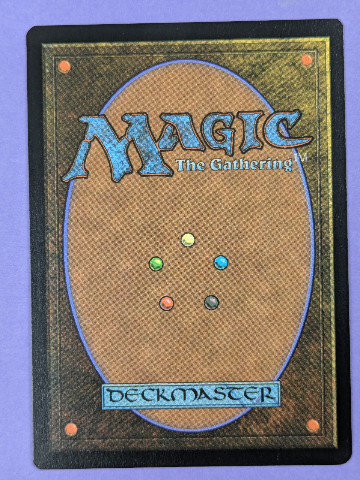 MTG Magic: Commander 2019: Sanctum of Eternity #059/302 Rare - NM