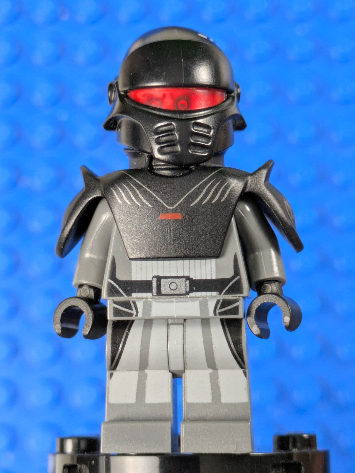 Lego Star Wars: Star Wars Rebels: The Grand Inquisitor sw0622 Set 75082