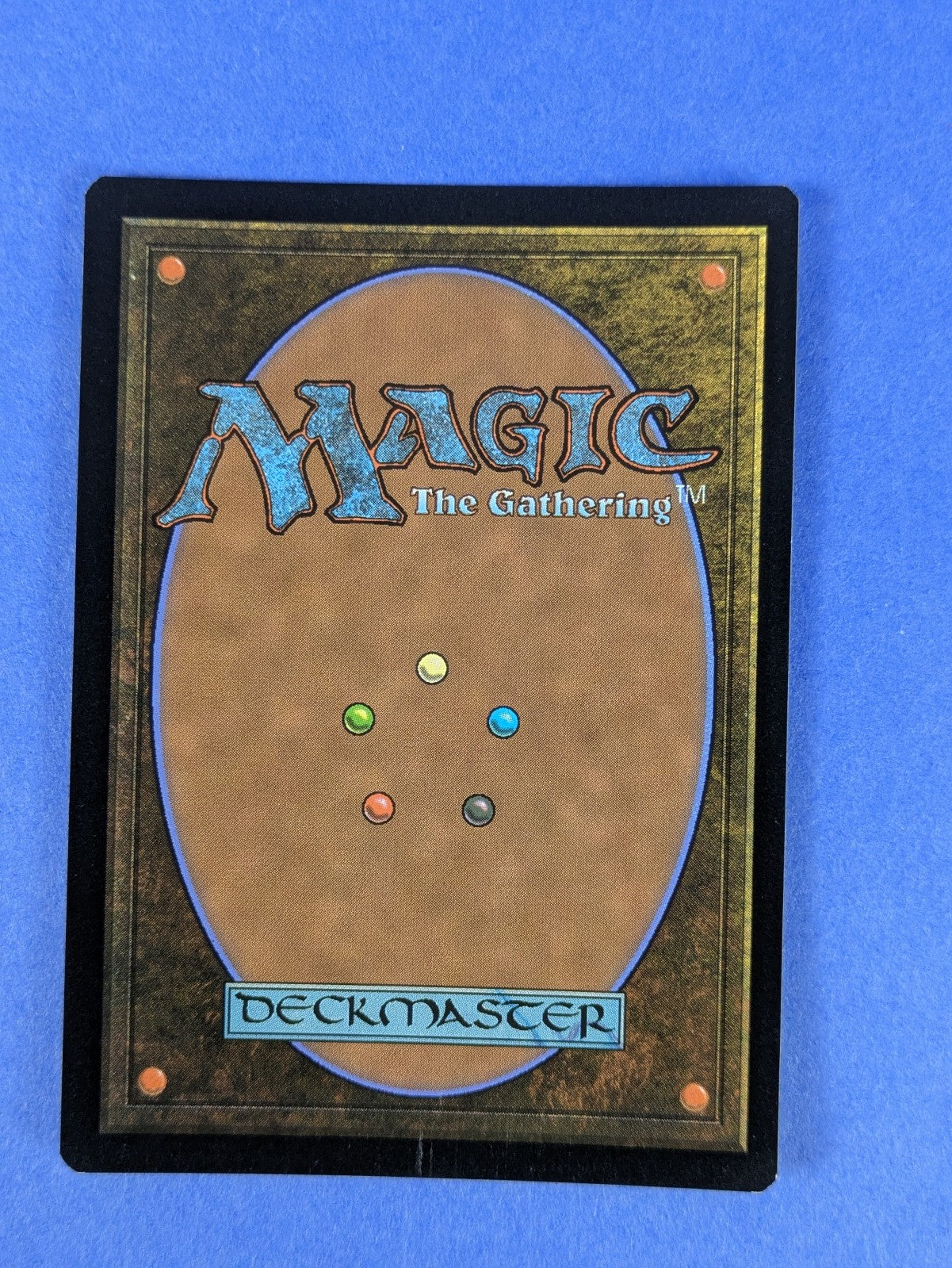 MTG: Duskmourn: Dollmaker's Shop / Porcelain Gallery Foil #004 Mythic - LP