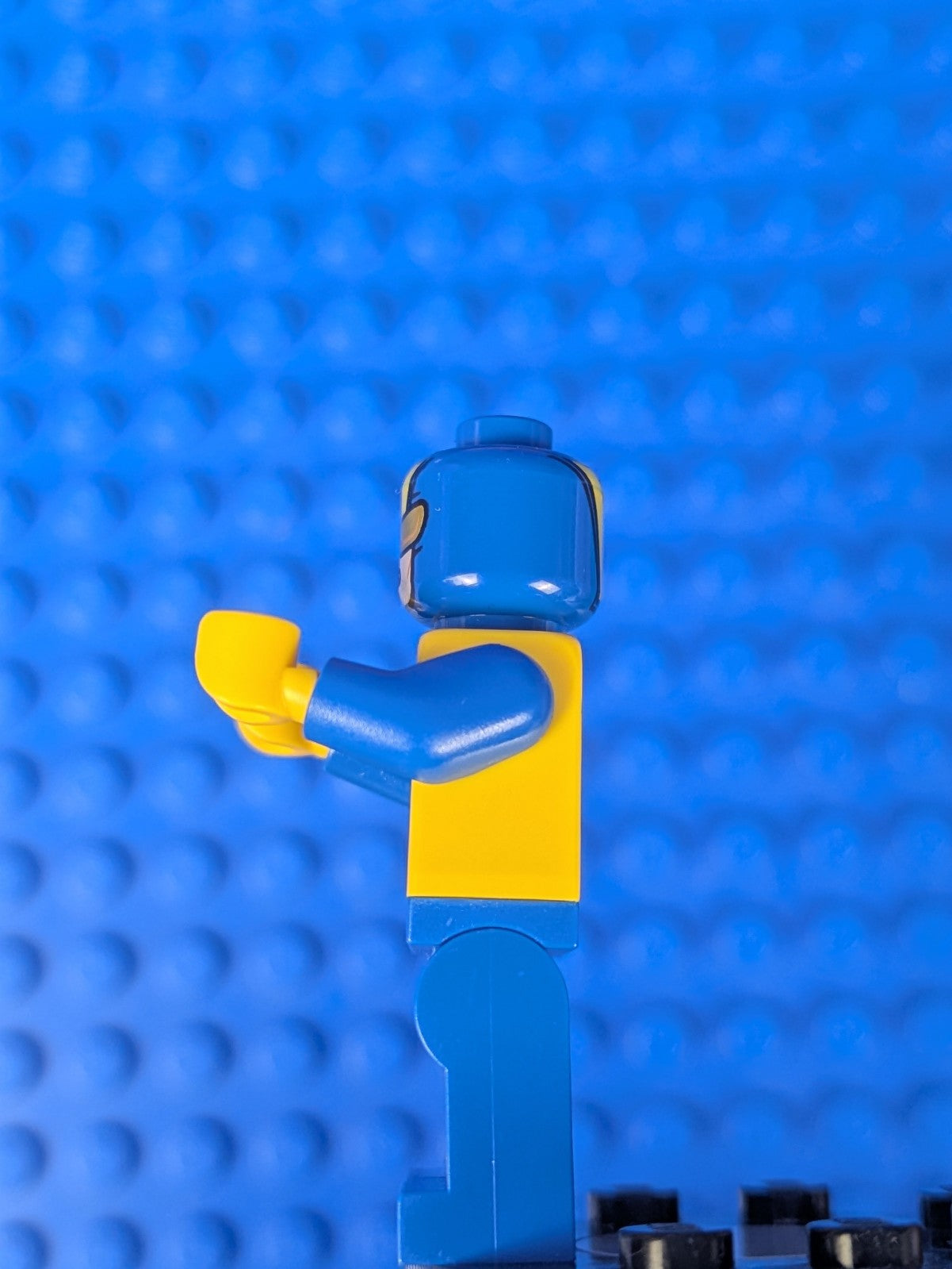 Lego Super Heroes: Avengers: Giant-Man Hank Pym sh0448 Set 30610