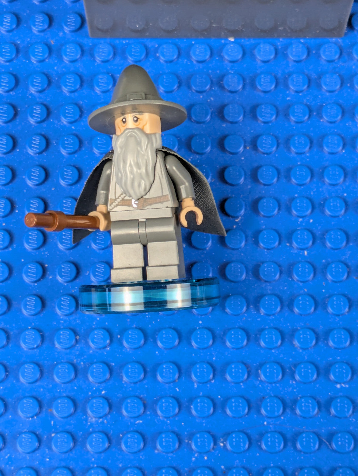 Lego Dimensions: The Lord of the Rings: Gandalf the Grey dim001 Set 71200