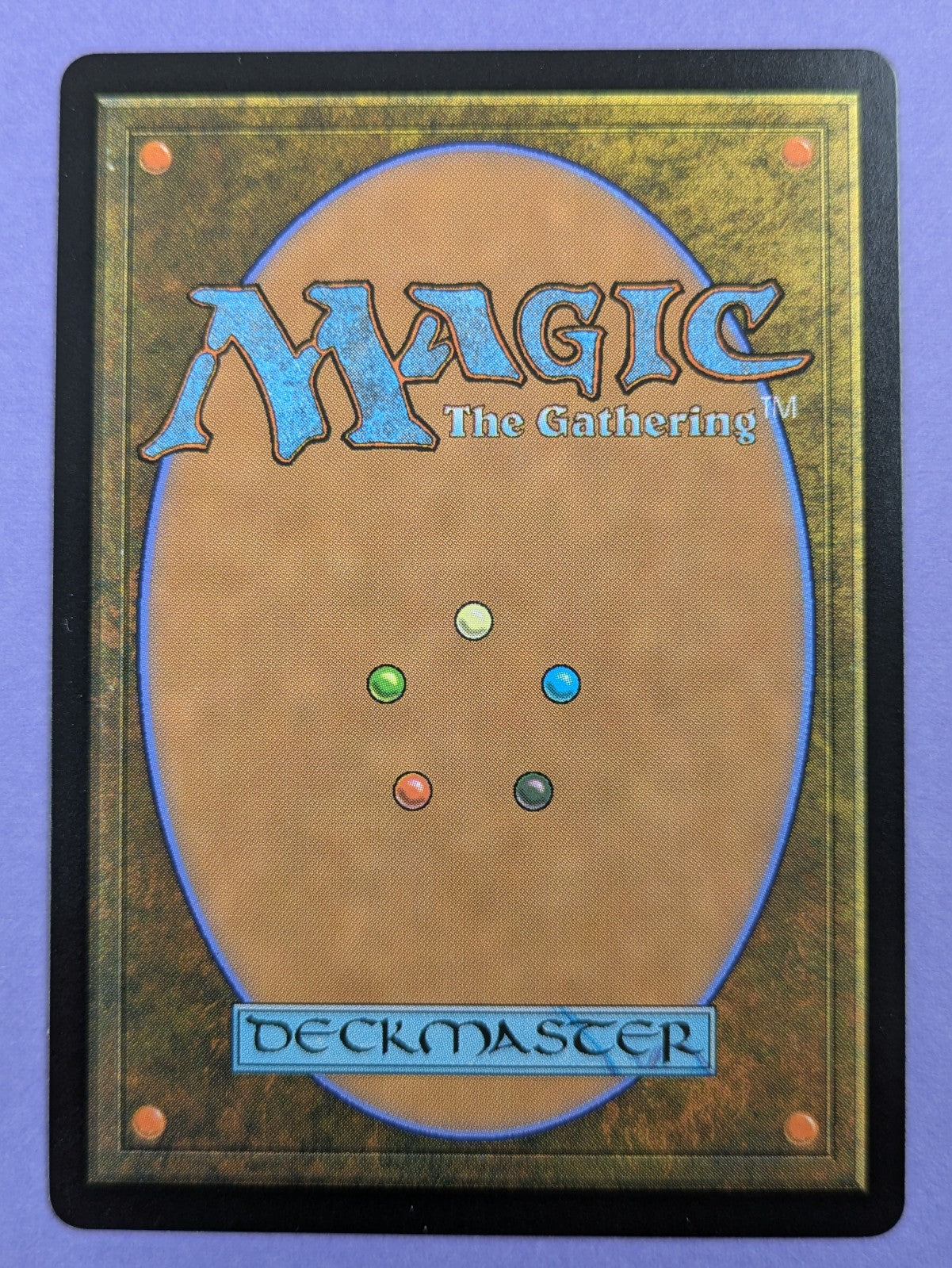 MTG Magic: The Lord of the Rings: Witch-king of Angmar #0114 Mythic NM