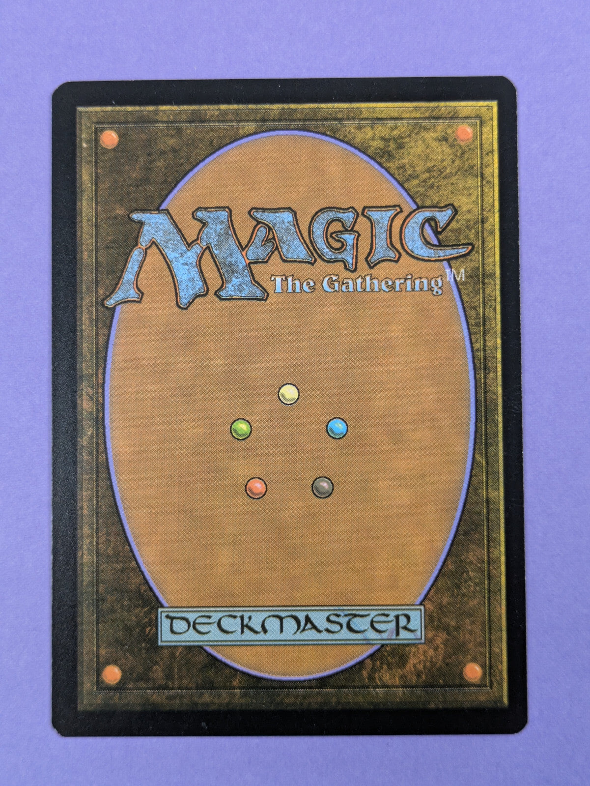 MTG Magic: Innistrad: Midnight Hunt: Overgrown Farmland Rare #283 - NM
