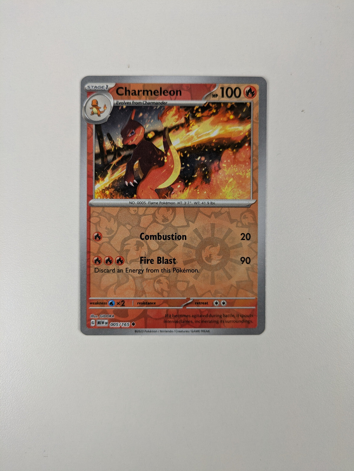 Pokemon Cards: Pokemon Holo Cards Bundle 1,000 Cards in Total - Near Mint!