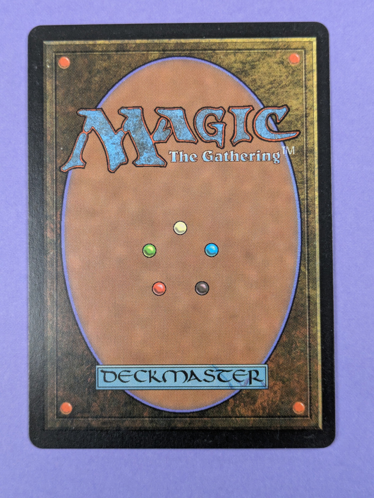MTG Magic The Gathering: Urza's Destiny: Treachery Rare #50/143 - NM