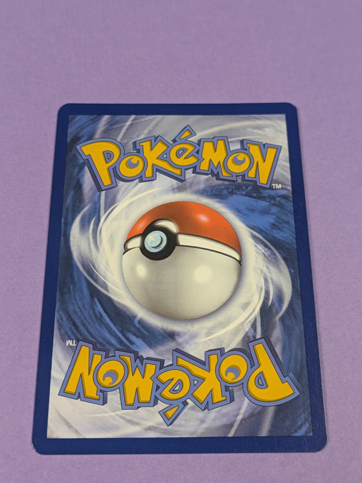 Starly - 221/198 - Illustration Rare Holo Scarlet & Violet - Pokemon Card - NM