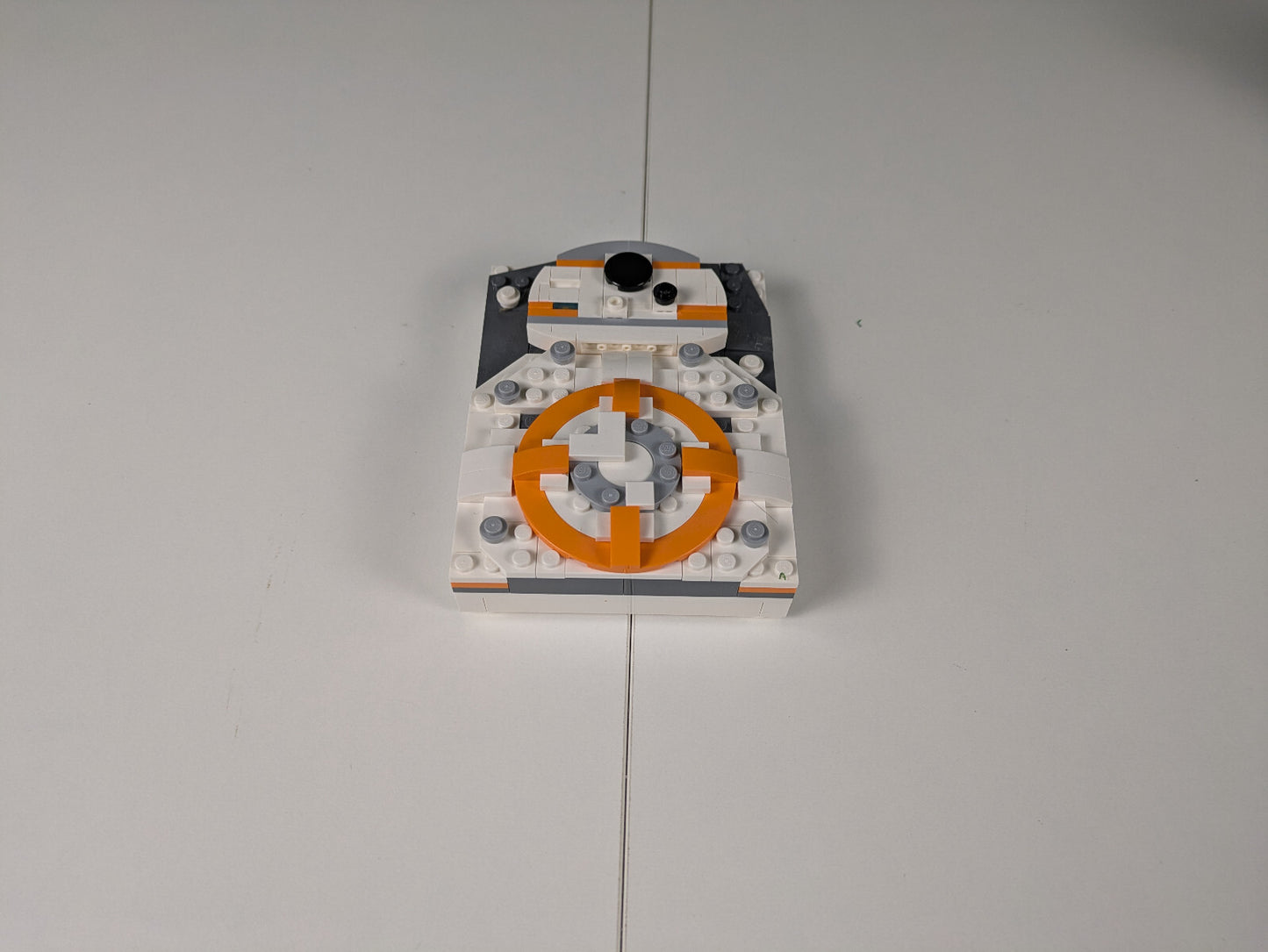 Lego Star Wars: BB-8 Set 40431 - w/ Instructions